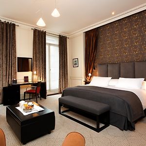 Deluxe Double Kamer
