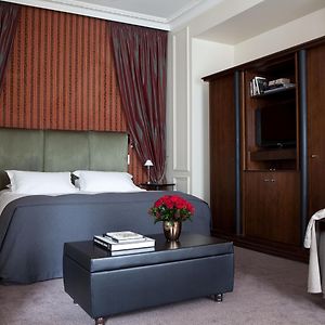 Superior Double Kamer